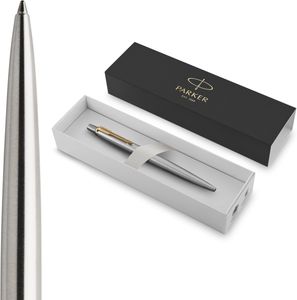 Parker Jotter Ballpoint Pen – Blue Ink