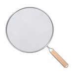 Splatter Screen For Frying Pan 8 Inch