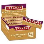 LÄRABAR Peanut Butter and Jelly, Gl