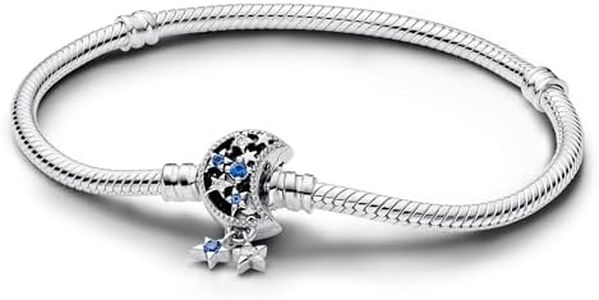 PANDORA Pulsera Moments 592819C01-17 serpiente