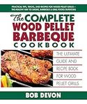 The Complete Wood Pellet Barbeque C