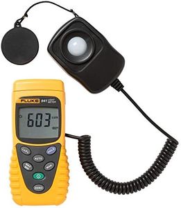 Fluke 941 Light Meter Illuminance Meter Tester