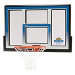 Lifetime 73621 Backboard and Rim Combo Kit