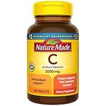 Nature Made Vitamin C 1000 mg Table