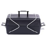 Char-Broil Portable Gas Grill, Standard
