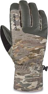 Dakine Fillmore Gore-Tex Short Glove - Vintage Camo, Small