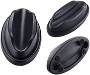 KLYNGTSK 2 PCS Plastic Moulded Bike