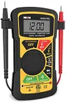 Innova 3300 Hands-Free Digital Multimeter Black