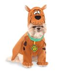 Rubies Costume Co Company 580385_S Scooby Doo Pet Suit, Small