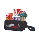 Swix Cross Country Wax Kit, 9-Piece
