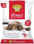 Dr. Elsey's® Cat Attract® Clumping 