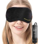 Heated Eye Masks