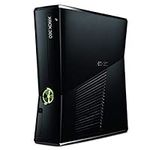 Replacement 4GB Xbox 360 Slim Conso