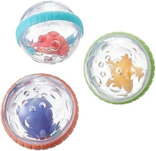 Nuby Float