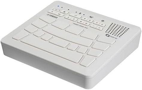 Yamaha FGD