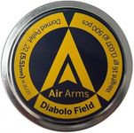 Air Arms Diabolo Field Air Gun Pell