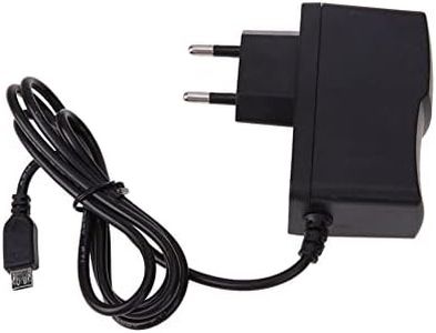 Top Chargeur * Adaptateur Secteur Alimentation Chargeur 5V pour Amazon Kindle Voyage/Amazon Kindle Paperwhite/Amazon Kindle Touch/Amazon Kindle 4 / eReader