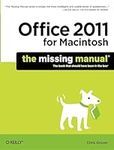 Office 2011 for Mac: The Missing Ma