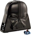 Hot Wheels Star Wars Darth Vader Play Case Set