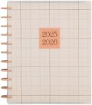 Happy Planner Disc-Bound 12-Month J