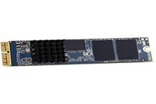 OWC - 1.0 TB Aura Pro X2 - NVMe Solid-State Drive for Mac Pro (Late 2013-2019)