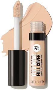 Revlon Colorstay Full Cover Flex Wear Concealer, Light