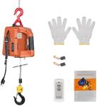 1100LBS Portable Electric Hoist -OZ