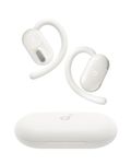 soundcore V20i by Anker Open-Ear Headphones, Adjustable Ear Hooks, Ultra-Comfort, Snug Fit, Powerful Sound, Clear Calls, IP55, LED Lights, 36H Playtime, Bluetooth 5.4 Earbuds, Multipoint Connection