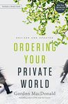 Ordering Your Private World