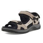 ECCO Women's Offroad Athletic Sandals, Atmosphere, 3.5/4 UK