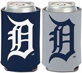 WinCraft Detroit Tigers Can Cooler