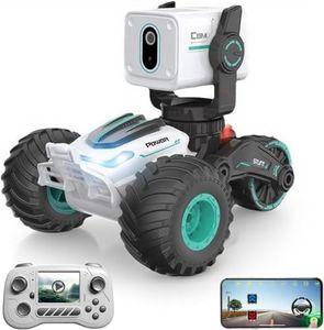 RC Car wit