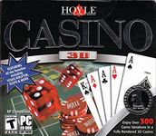 HOYLE Casino 3D (Jewel Case)