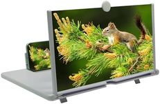 14" Mobile Phone Screen Magnifier, 