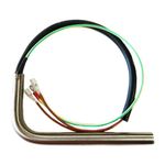 MC Enterprises 14044MC Heating Element for Dometic (Atwood) Refrigerators