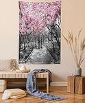 Lunarable NYC Tapestry Queen Size, 