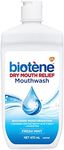 Biotene Oral Rinse Mouthwash to Moi