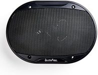 In Phase Car Audio SXT6435 6x4" 3-W