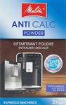 Melitta Powder Descaler, For The Be