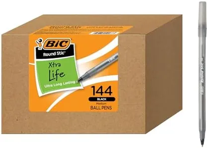 BIC Round 