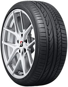 Bridgestone Potenza RE050A RFT Radial Tire - 205/45R17 84W