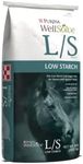 Purina Animal Nutrition Nuturition Wellsolve Low Starch Pellets 50lb Bag