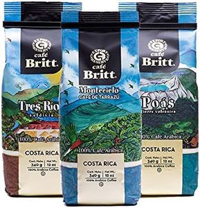 Café Britt