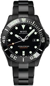 MIDO Ocean