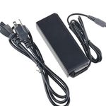 PK Power AC Power Adapter Charger for Epson Workforce GT-D1000 GT-1500 GT-2500 Scanner