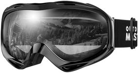 OutdoorMaster OTG Ski Goggles - Ove