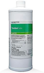 Brush Killer, Ready to Use