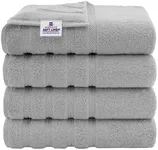 American Soft Linen Luxury 4 Piece 