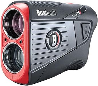 BUSHNELL G