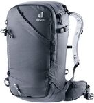 deuter Freerider Pro 34+ Ski Touring Backpack